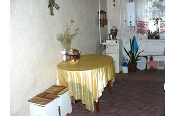 Семейный пансионат Berezova Rudka 1